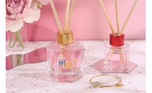 Containers for reed diffusers